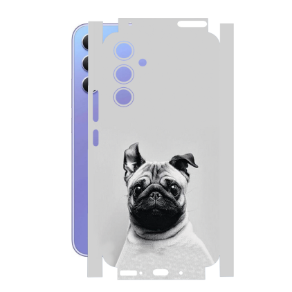 Захисна плівка StatusSKIN для Samsung Galaxy A54