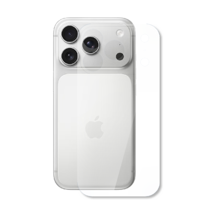 Захисна плівка StatusSKIN для Apple iPhone 17 Pro
