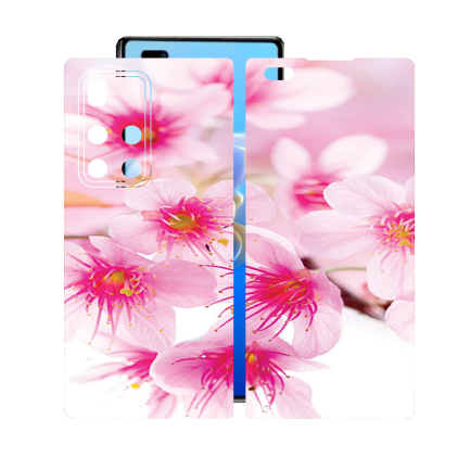 Защитная пленка StatusSKIN для Huawei Mate X2