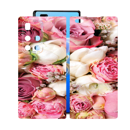 Защитная пленка StatusSKIN для Huawei Mate X2