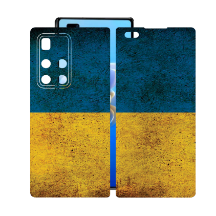 Защитная пленка StatusSKIN для Huawei Mate X2