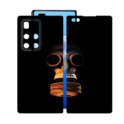 Защитная пленка StatusSKIN для Huawei Mate X2