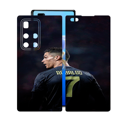 Защитная пленка StatusSKIN для Huawei Mate X2