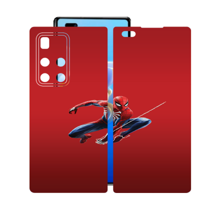 Защитная пленка StatusSKIN для Huawei Mate X2
