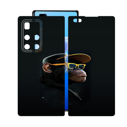 Защитная пленка StatusSKIN для Huawei Mate X2