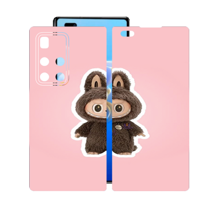 Защитная пленка StatusSKIN для Huawei Mate X2