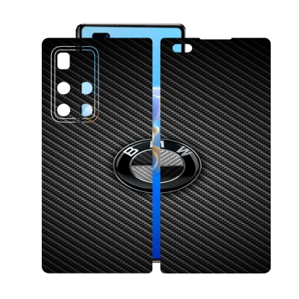 Защитная пленка StatusSKIN для Huawei Mate X2