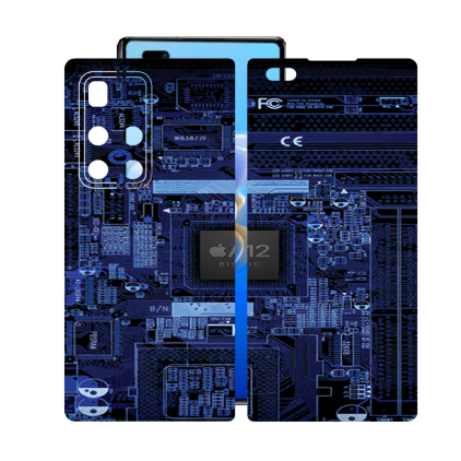 Защитная пленка StatusSKIN для Huawei Mate X2