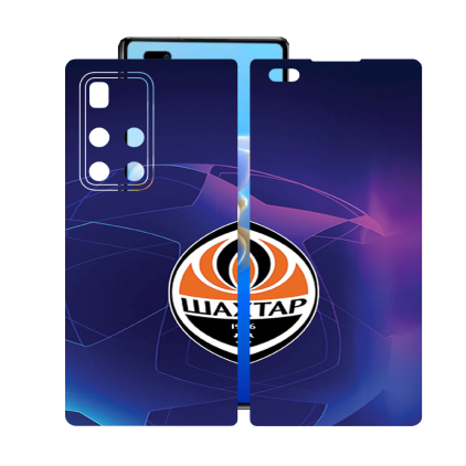 Защитная пленка StatusSKIN для Huawei Mate X2