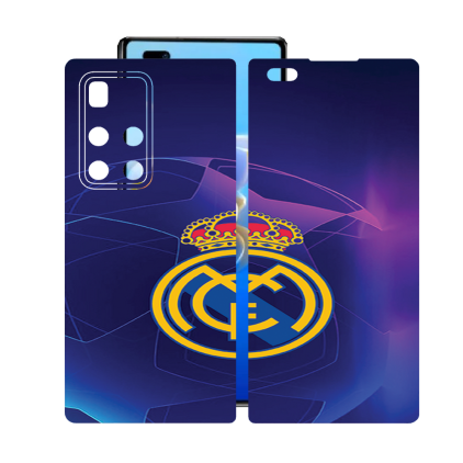 Защитная пленка StatusSKIN для Huawei Mate X2