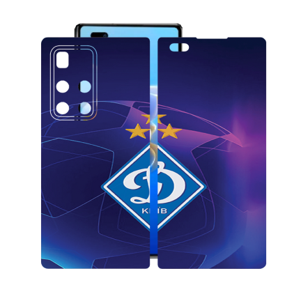 Защитная пленка StatusSKIN для Huawei Mate X2