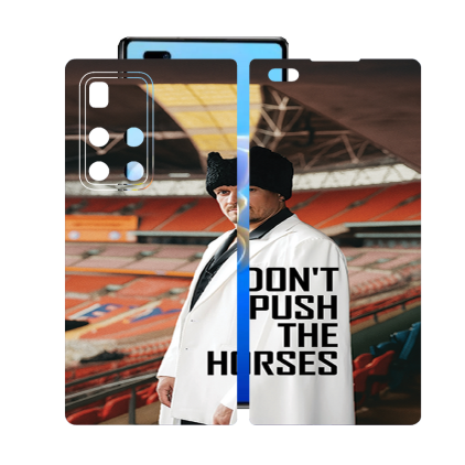 Защитная пленка StatusSKIN для Huawei Mate X2