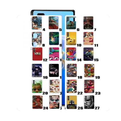 Защитная пленка StatusSKIN для Huawei Mate X2