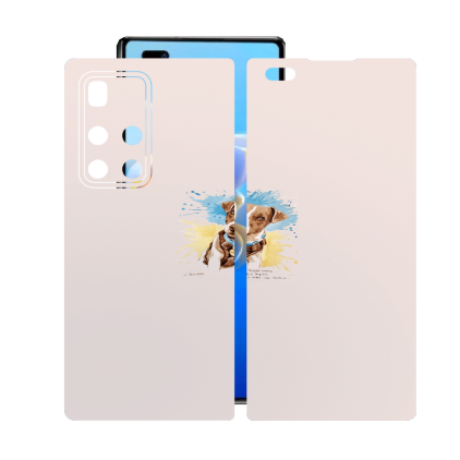 Защитная пленка StatusSKIN для Huawei Mate X2