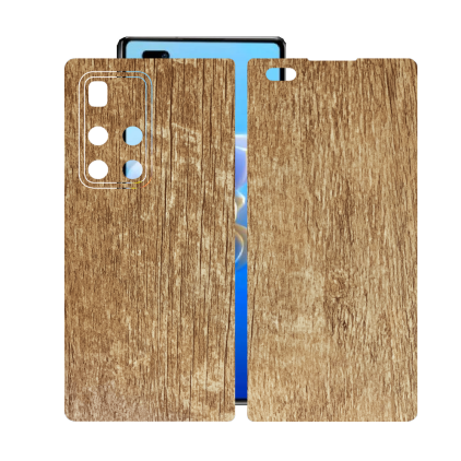 Защитная пленка StatusSKIN для Huawei Mate X2