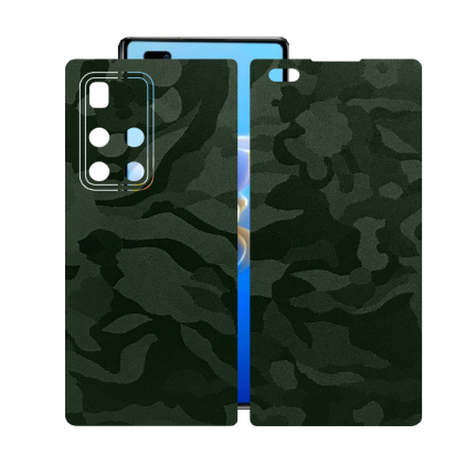 Защитная пленка StatusSKIN для Huawei Mate X2