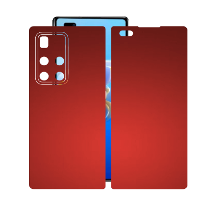Защитная пленка StatusSKIN для Huawei Mate X2