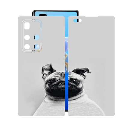 Защитная пленка StatusSKIN для Huawei Mate X2