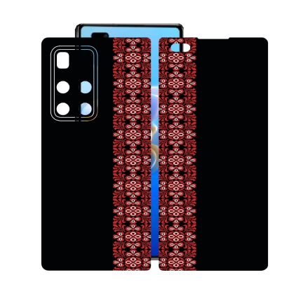 Защитная пленка StatusSKIN для Huawei Mate X2