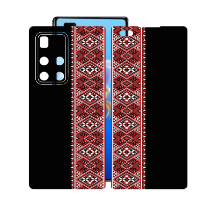 Защитная пленка StatusSKIN для Huawei Mate X2