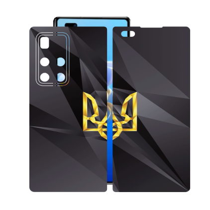 Защитная пленка StatusSKIN для Huawei Mate X2