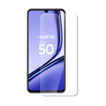 Захисна плівка StatusSKIN для Realme Note 50