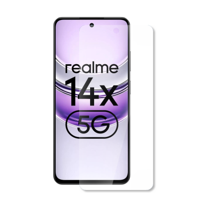 Захисна плівка StatusSKIN для Realme 14x