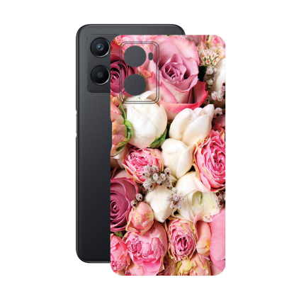 Защитная пленка StatusSKIN для OPPO A96