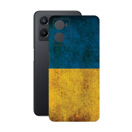 Защитная пленка StatusSKIN для OPPO A96