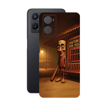 Защитная пленка StatusSKIN для OPPO A96