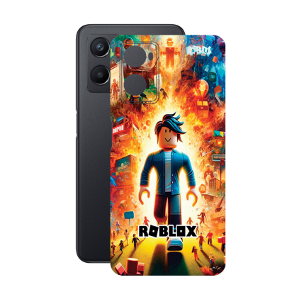 Защитная пленка StatusSKIN для OPPO A96