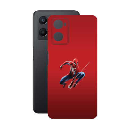 Защитная пленка StatusSKIN для OPPO A96