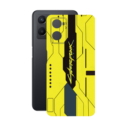 Защитная пленка StatusSKIN для OPPO A96