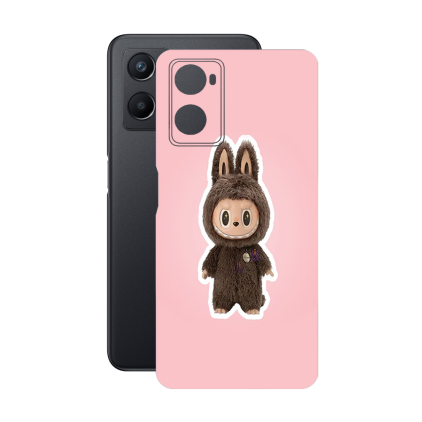 Защитная пленка StatusSKIN для OPPO A96