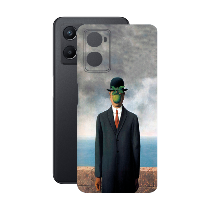 Защитная пленка StatusSKIN для OPPO A96