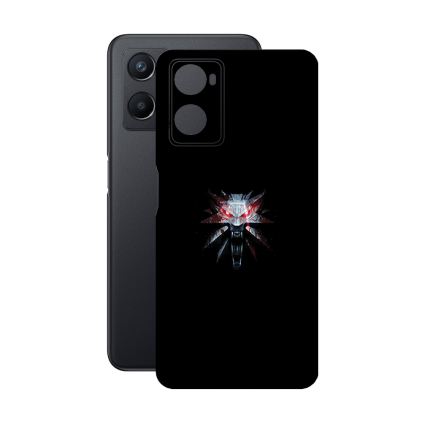 Защитная пленка StatusSKIN для OPPO A96