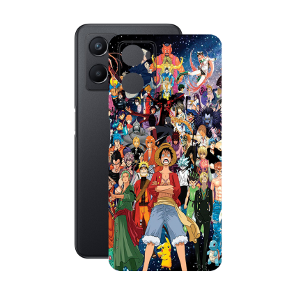 Защитная пленка StatusSKIN для OPPO A96