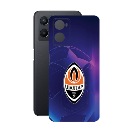 Защитная пленка StatusSKIN для OPPO A96