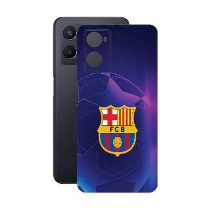 Защитная пленка StatusSKIN для OPPO A96