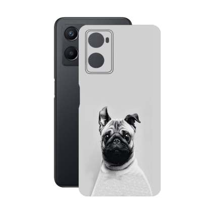 Защитная пленка StatusSKIN для OPPO A96