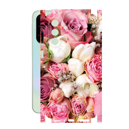 Защитная пленка StatusSKIN для Samsung Galaxy A36 5G (A366)