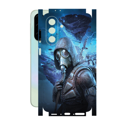 Защитная пленка StatusSKIN для Samsung Galaxy A36 5G (A366)