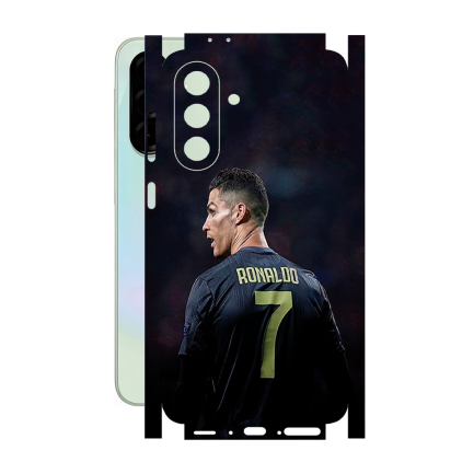 Защитная пленка StatusSKIN для Samsung Galaxy A36 5G (A366)