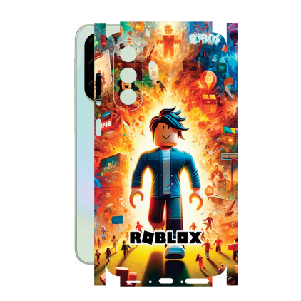 Защитная пленка StatusSKIN для Samsung Galaxy A36 5G (A366)