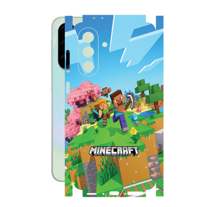 Защитная пленка StatusSKIN для Samsung Galaxy A36 5G (A366)