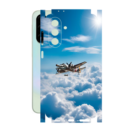 Защитная пленка StatusSKIN для Samsung Galaxy A36 5G (A366)