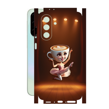 Защитная пленка StatusSKIN для Samsung Galaxy A36 5G (A366)