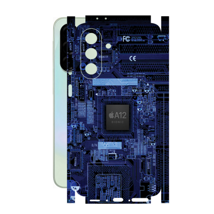 Защитная пленка StatusSKIN для Samsung Galaxy A36 5G (A366)