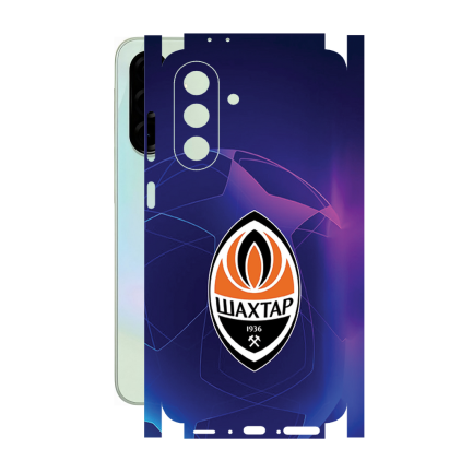 Защитная пленка StatusSKIN для Samsung Galaxy A36 5G (A366)