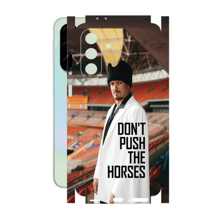 Защитная пленка StatusSKIN для Samsung Galaxy A36 5G (A366)